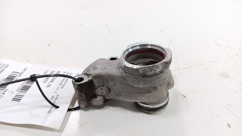 Buick Lacrosse Coolant Line Crossover Pipe 2013 2014 2015 2016