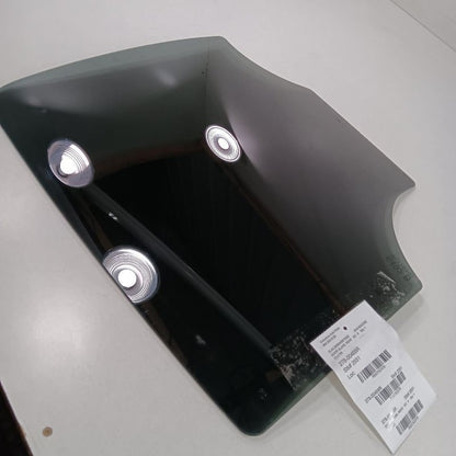 Passenger Right Rear Door Glass Window Fits 13-22 Buick Encore