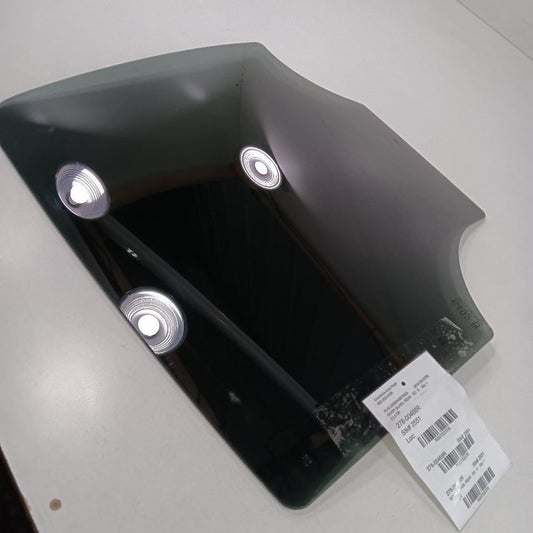 Passenger Right Rear Door Glass Window Fits 13-22 Buick Encore