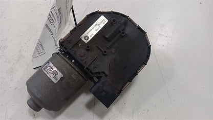 Windshield Wiper Motor Fits 15 200 OEM