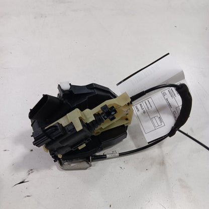 Ford Ecosport Trunk Latch  2018 2019 2020 2021 2022 OEM