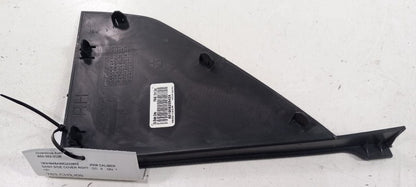 Dodge Caliber Dash Side Cover Right Passenger Trim Panel 2007 2008 200
