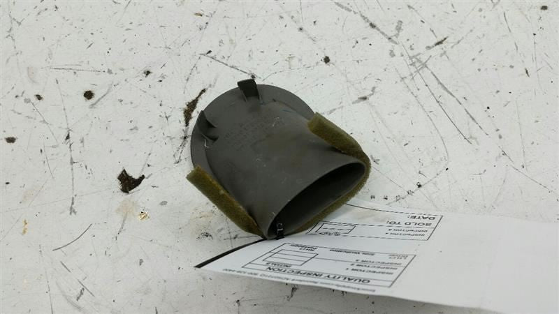Nissan Sentra Dash Air Vent Right Passenger 2007 2008 2009 2010 2011