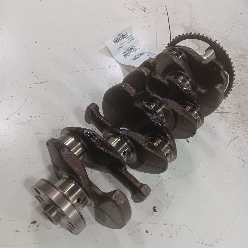 Mazda CX-5 2.5 Engine Crankshaft Crank Shaft  2019 2020 2021 2022 OEM