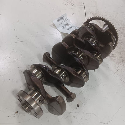 Mazda CX-5 2.5 Engine Crankshaft Crank Shaft  2019 2020 2021 2022 OEM