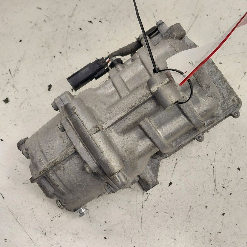 Air Conditioning AC Compressor Fits 16-19 Chevy Volt