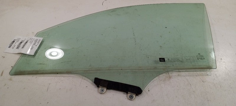 73350STXA00 Driver Left Front Door Glass Window Fits 07-13 MDX