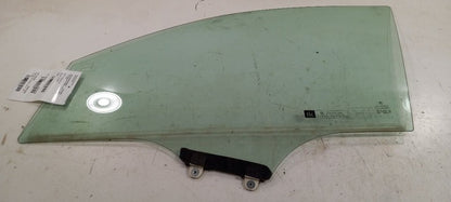 73350STXA00 Driver Left Front Door Glass Window Fits 07-13 MDX