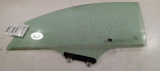 73350STXA00 Driver Left Front Door Glass Window Fits 07-13 MDX