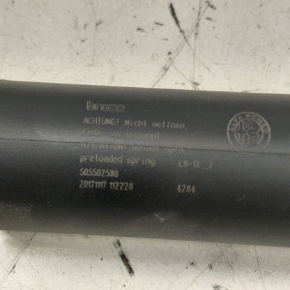 Alfa Romeo Stelvio Passenger Right Hatchback Trunk Lid Shock Strut Sup