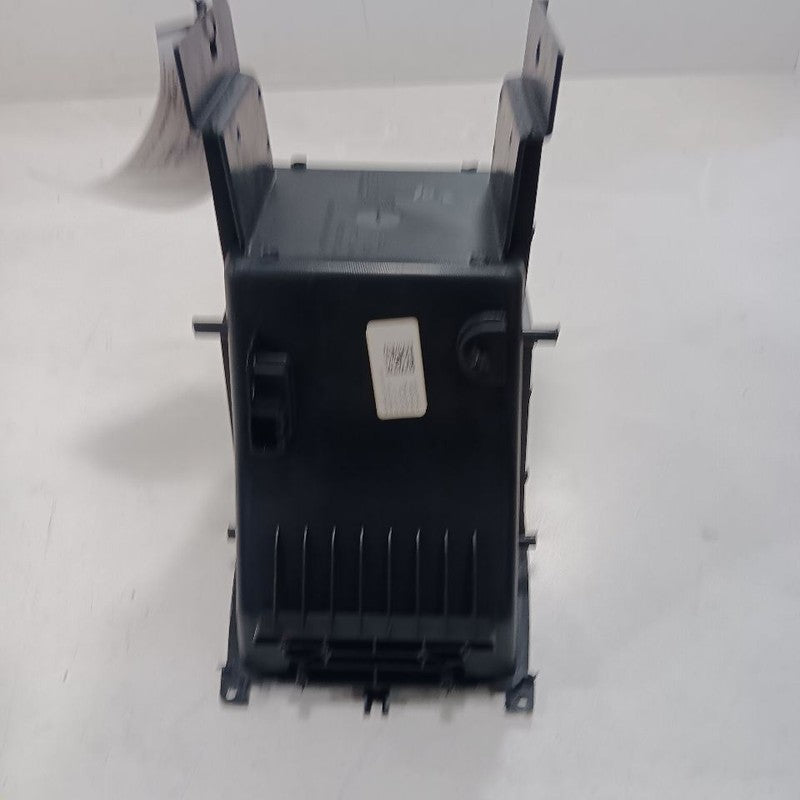 Jeep Cherokee Storage Pocket  2015 2016 2017