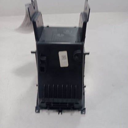 Jeep Cherokee Storage Pocket  2015 2016 2017