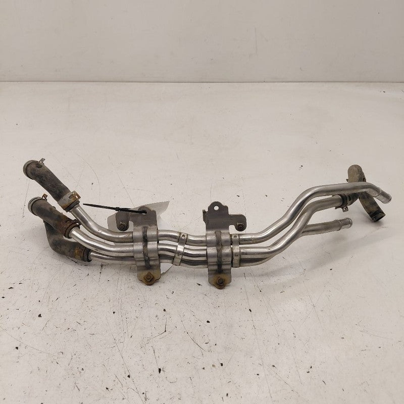 Honda Clarity Coolant Line Crossover Pipe  1.3 2018 2019 2020