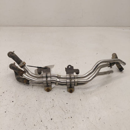Honda Clarity Coolant Line Crossover Pipe  1.3 2018 2019 2020