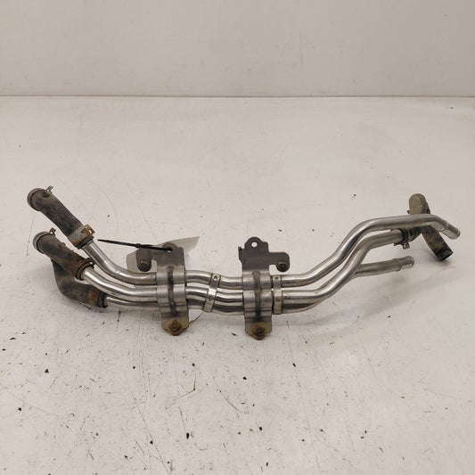 Honda Clarity Coolant Line Crossover Pipe  1.3 2018 2019 2020