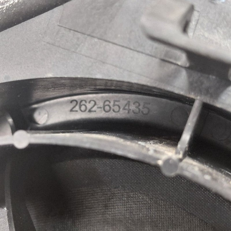 Chevy Trax Speaker Right Passenger Rear  2025 2024