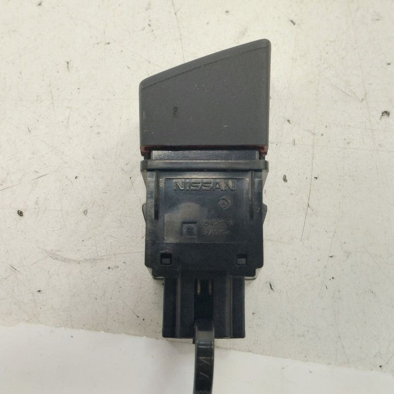 Nissan Rogue Hazard Switch 4 Way Flasher Button  2017 2018 2019 OEM