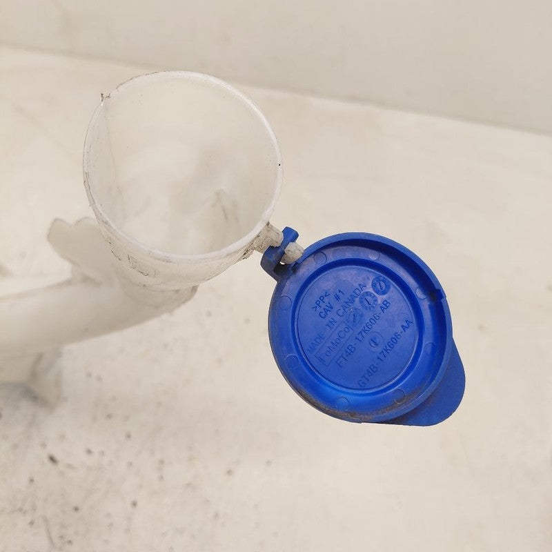 Windshield Washer Fluid Reservoir Fits 16-24 Ford Edge