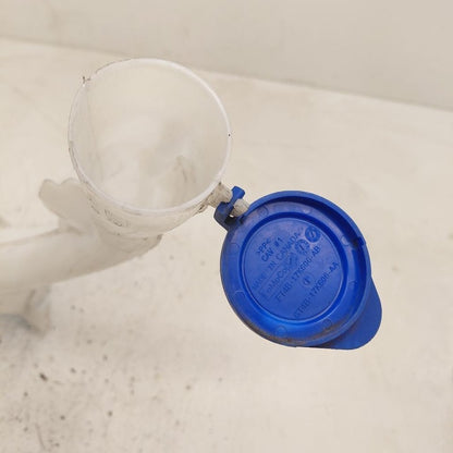 Windshield Washer Fluid Reservoir Fits 16-24 Ford Edge