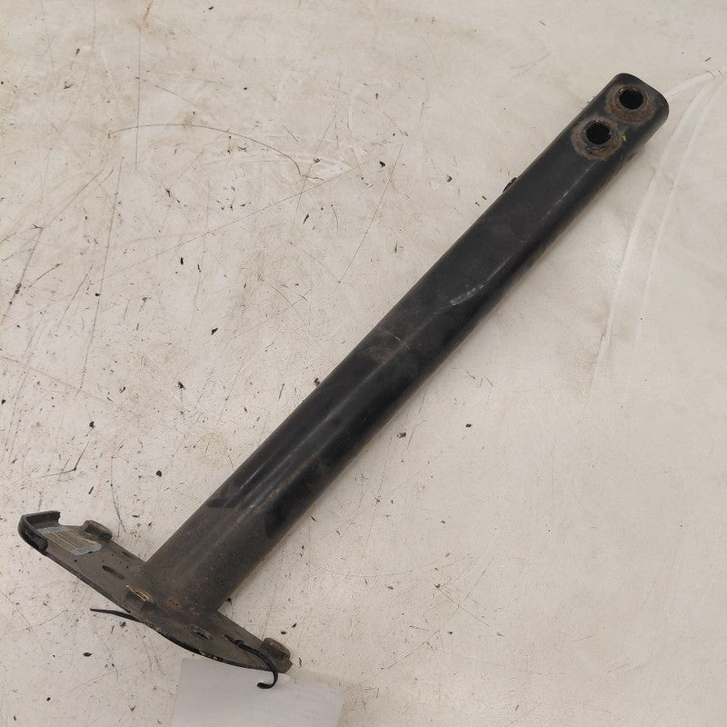 2018 Fiat 500 X Model Passenger Right Lower Frame Horn