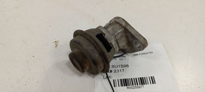 Subaru Forester EGR Valve 1998 1999 2000 2001 2002 OEM