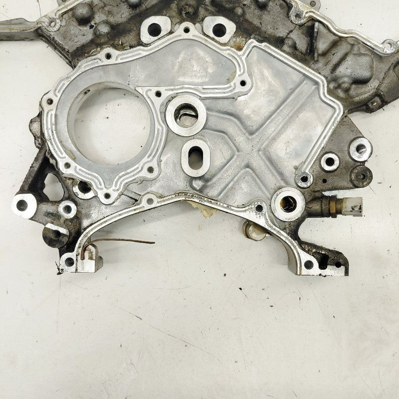 Rear Timing Cover Fits 09-14 16-23 Nissan Maxima OEM