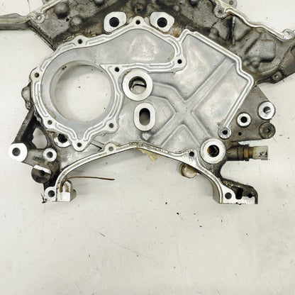 Rear Timing Cover Fits 09-14 16-23 Nissan Maxima OEM