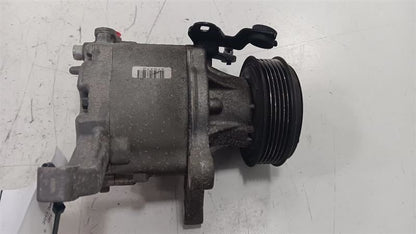 AC Compressor ID SCSA08H Fits 17-19 IMPREZA