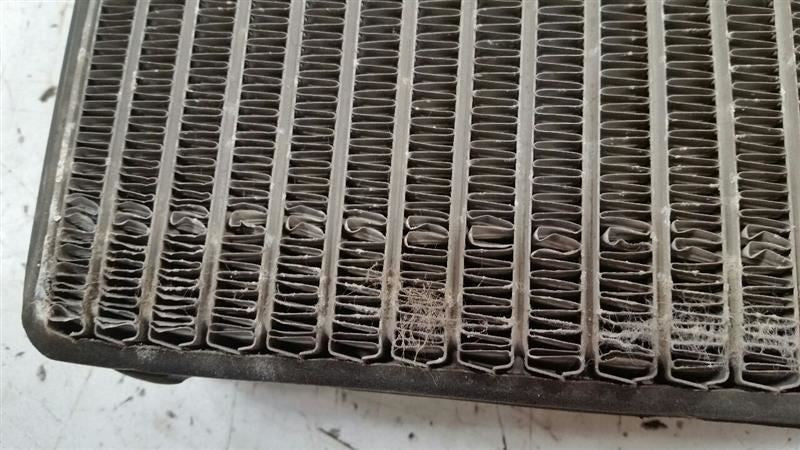 89019127 AC Air Conditioning Evaporator VIN W 4th Digit Limited 04-16 Chevy Impala