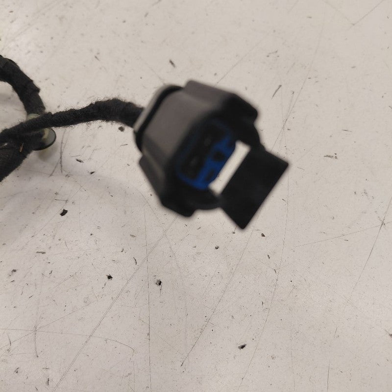 Chevy Trax Door Harness Wire Wiring Right Passenger Rear  2022 2021