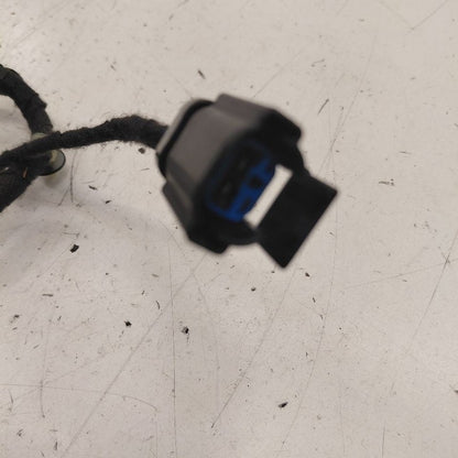 Chevy Trax Door Harness Wire Wiring Right Passenger Rear  2022 2021