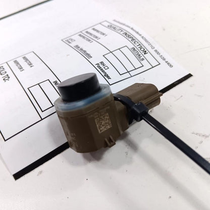 Nissan Kicks Back up Sensor 2021 2022 2023 2024