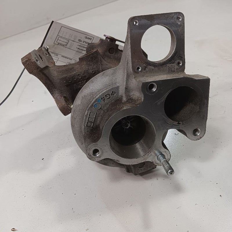 189005AAA01 Turbo Supercharger 1.5L Fits 16-21 Honda Civic