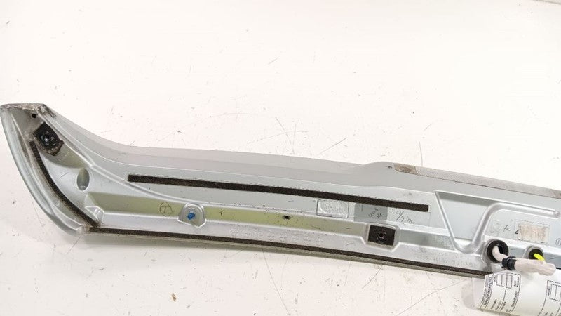 7608552916C0 Rear Spoiler Prius C VIN B3 7th And 8th Digit Fits 12-17 PRIUS