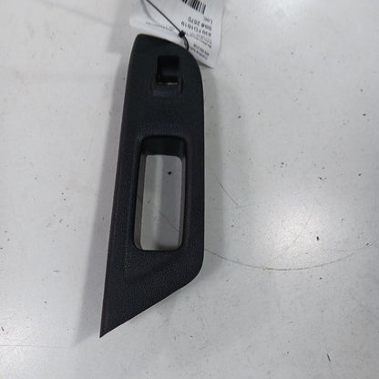 Ford Ecosport Window Switch Bezel Trim Right Rear  2018 2019 2020 2021