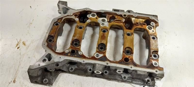 Acura TSX Engine Block Crankshaft Main Cap 2014 2013 2012 2011 OEM
