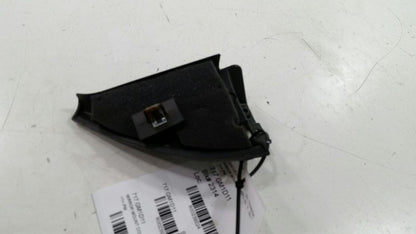 Chevy Traverse Mirror Mount Cover Door Trim Left Driver 2009 2010 2011