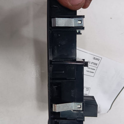 Jeep Cherokee Power Window Switch Right Passenger Front  2015 2016 2017