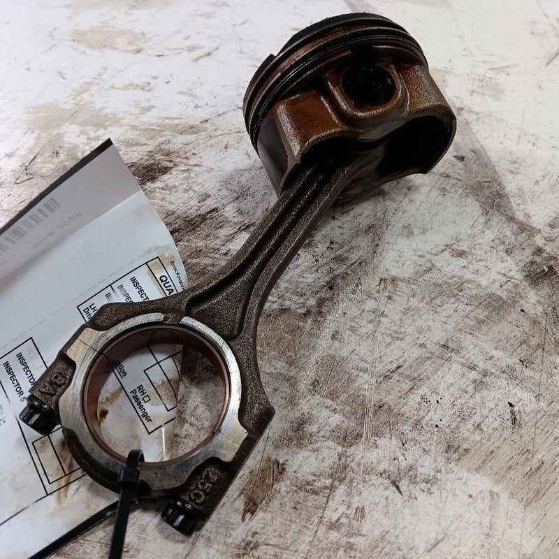 Kia Optima Single Piston With Connecting Rod   2020 2019 2018 2017