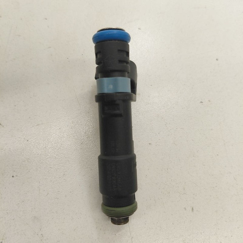 2018 Fiat 500 X 2.4 Model Fuel Injection Injector