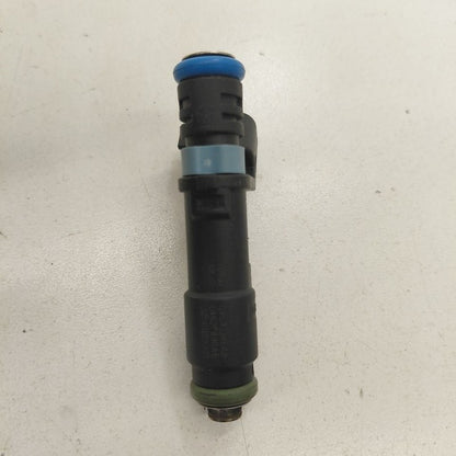 2018 Fiat 500 X 2.4 Model Fuel Injection Injector