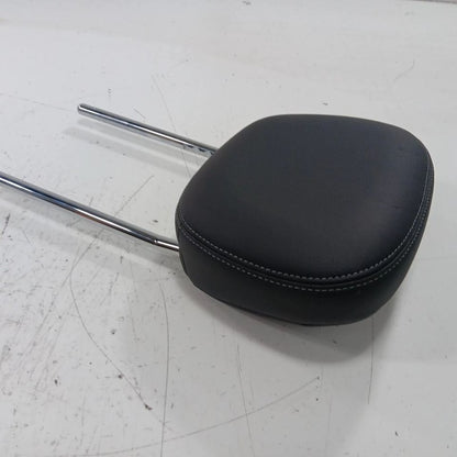 Fiat 500 Seat Headrest Front Head Rest 2018