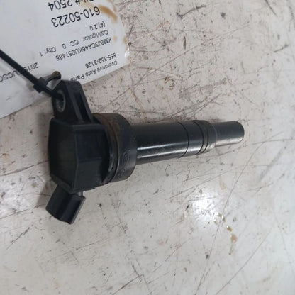 273002E000 Coil Ignition Ignitor ID 273002E000 11-20 Hyundai Elantra
