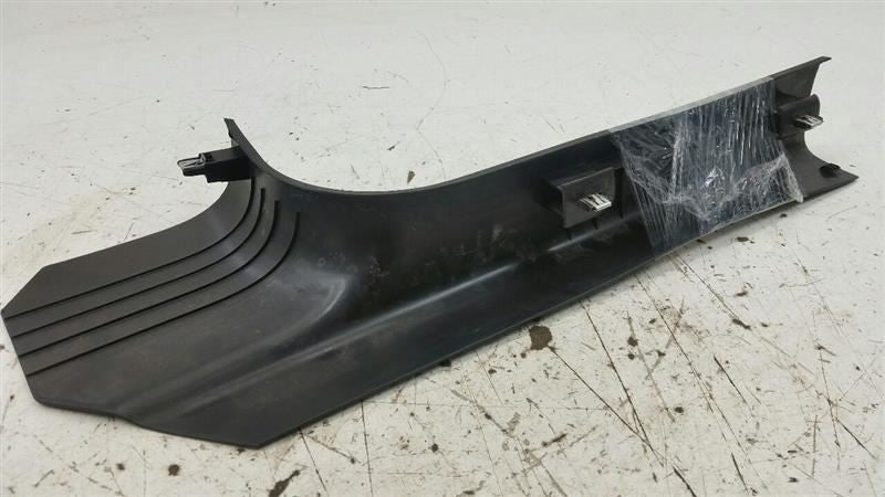 Chevy Malibu Kick Panel Trim Left Driver 2008 2009 2010 2011 2012