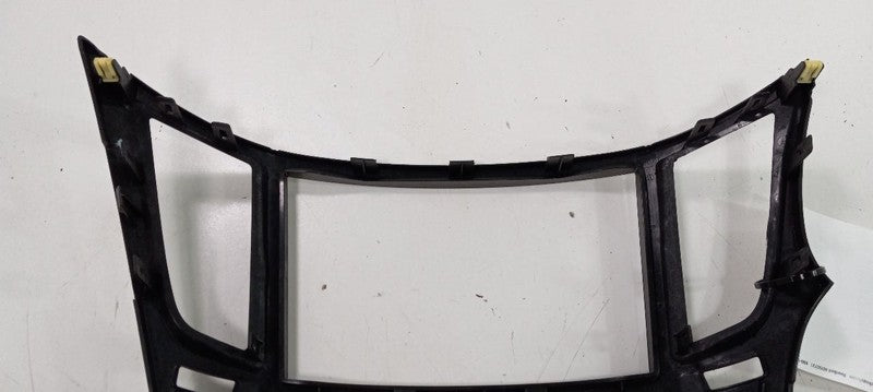 Subaru Legacy Radio Bezel Trim Dash Surround 2010 2011 2012 2013 2014 