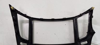Subaru Legacy Radio Bezel Trim Dash Surround 2010 2011 2012 2013 2014 