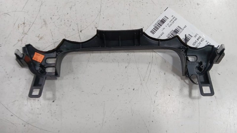 Acura MDX MDX 2012 Dash Bezel Trim2010 2011 2012 2013