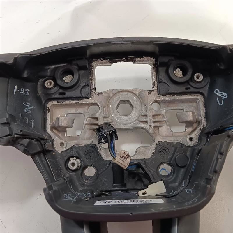 Ford Ecosport Steering Wheel  2018 2019 2020 2021 2022