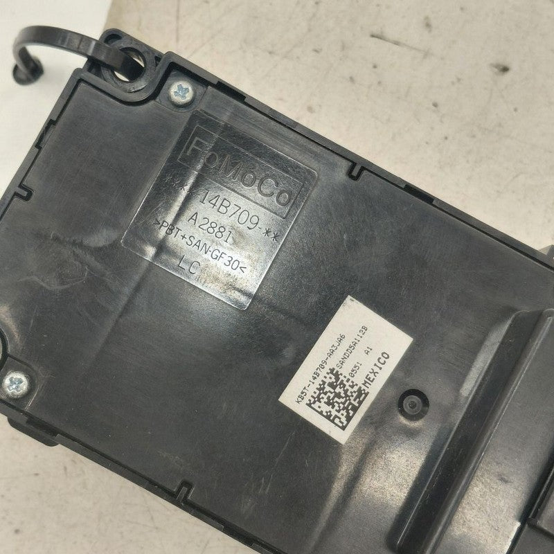 Ford Escape Seat Switch Left Driver Power Seat Control  2020 2021 2022