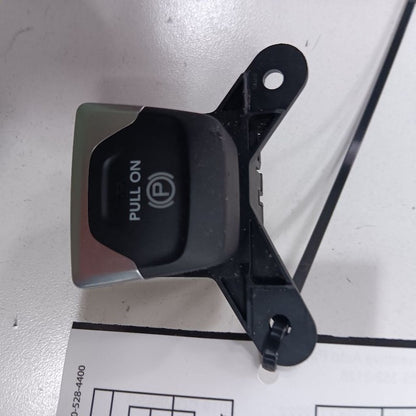 Jeep Compass Parking Brake Handle Emergency Brake Lever  2018 2019 202